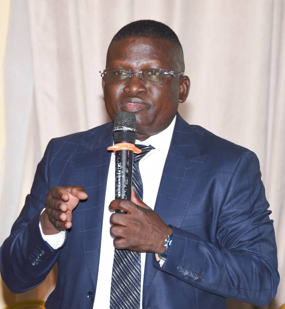 Directeur du Service de Contrôle Financier